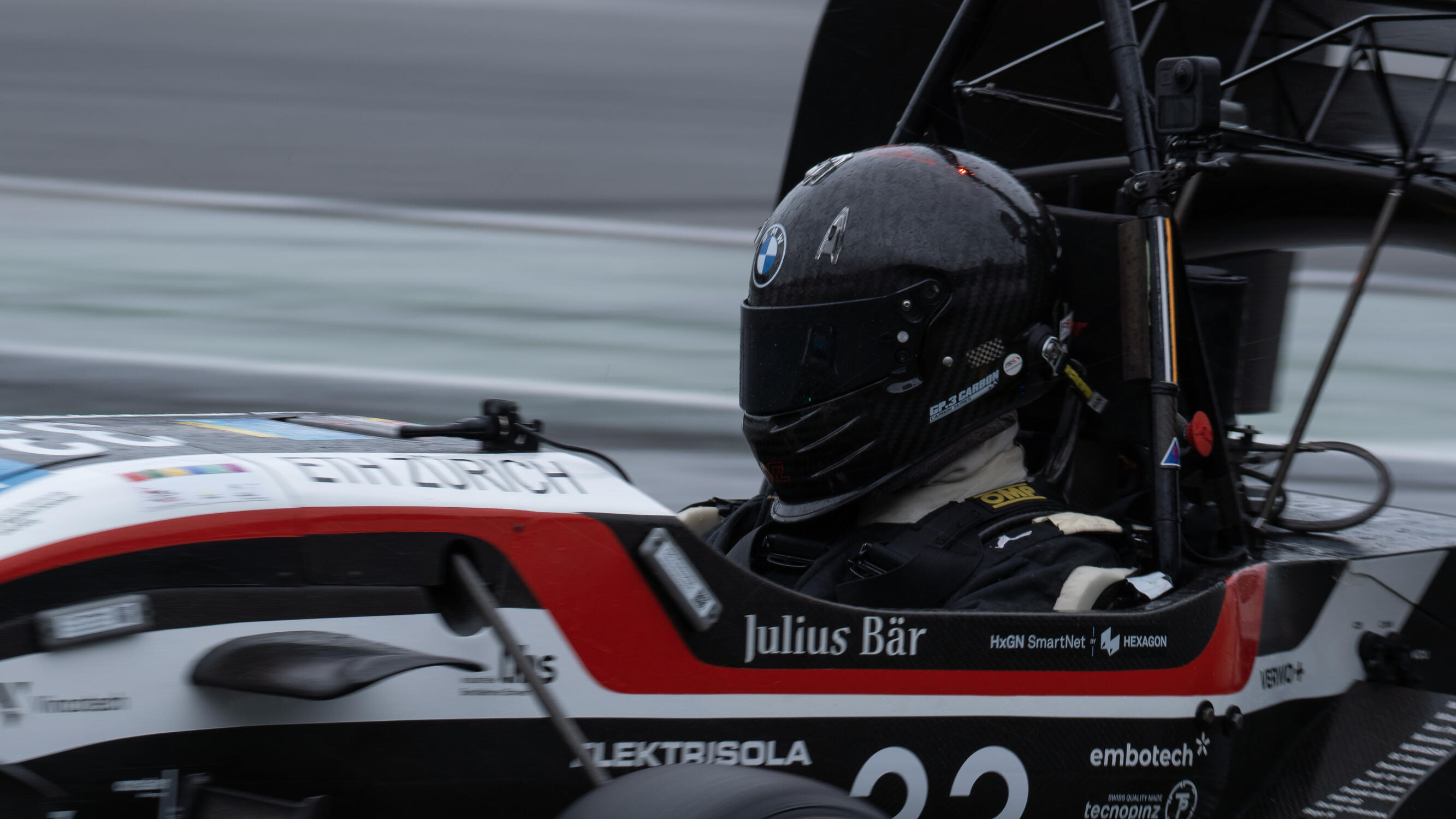 FS Germany 2024, AMZ Racing