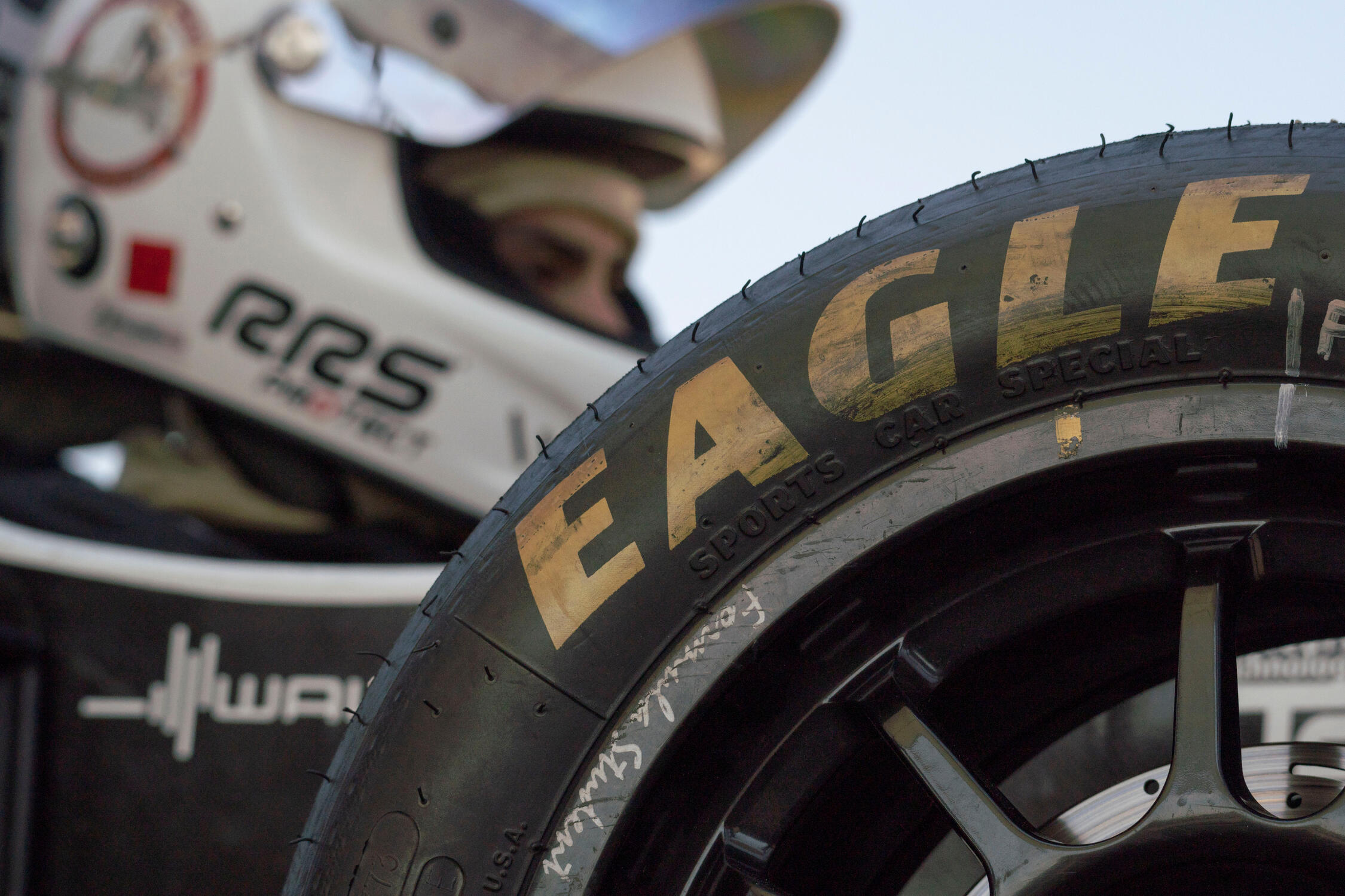 FS France 2025, Metz Racing Team