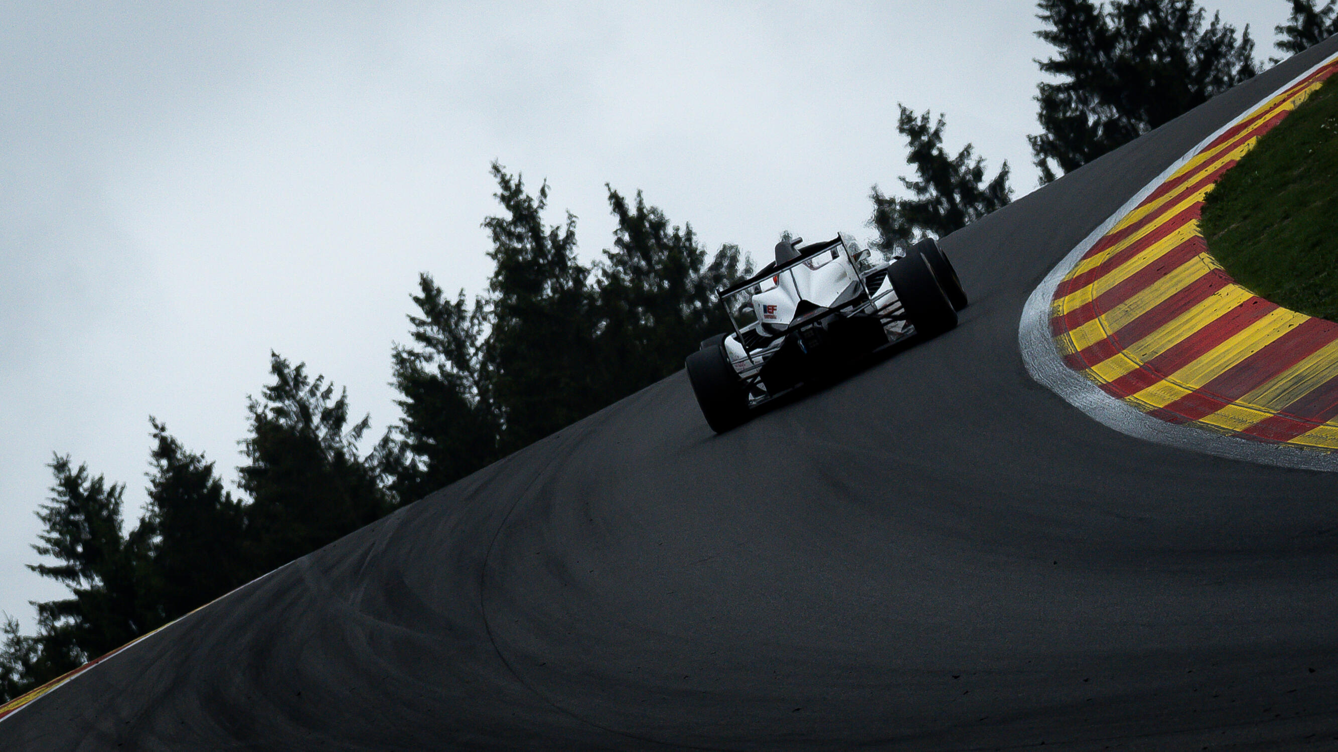 Euroformula Open Spa 2025